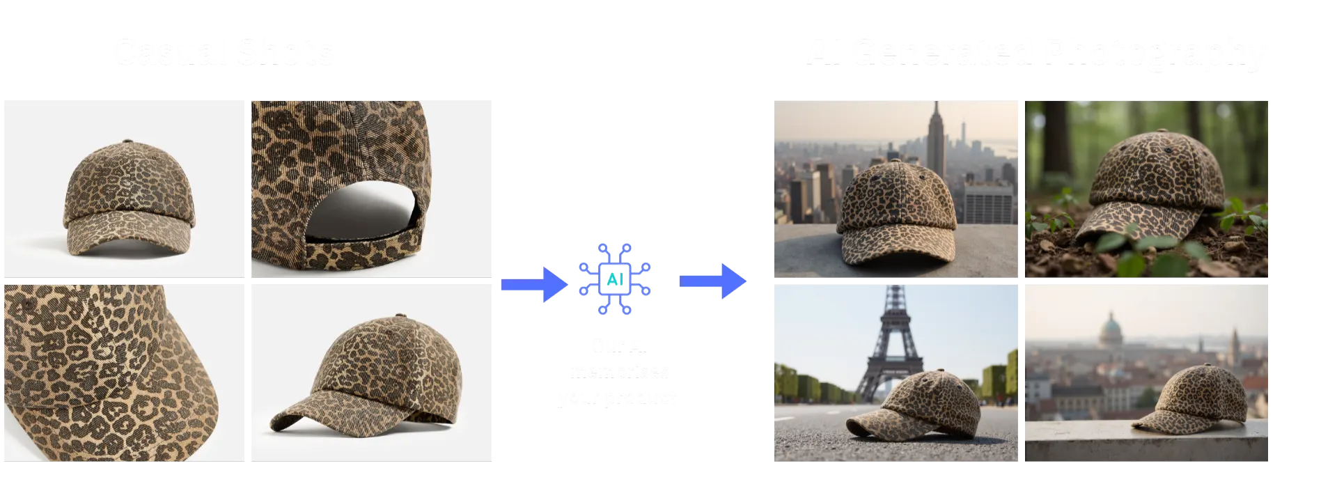 Solid Has Neat & Clean User Interface.