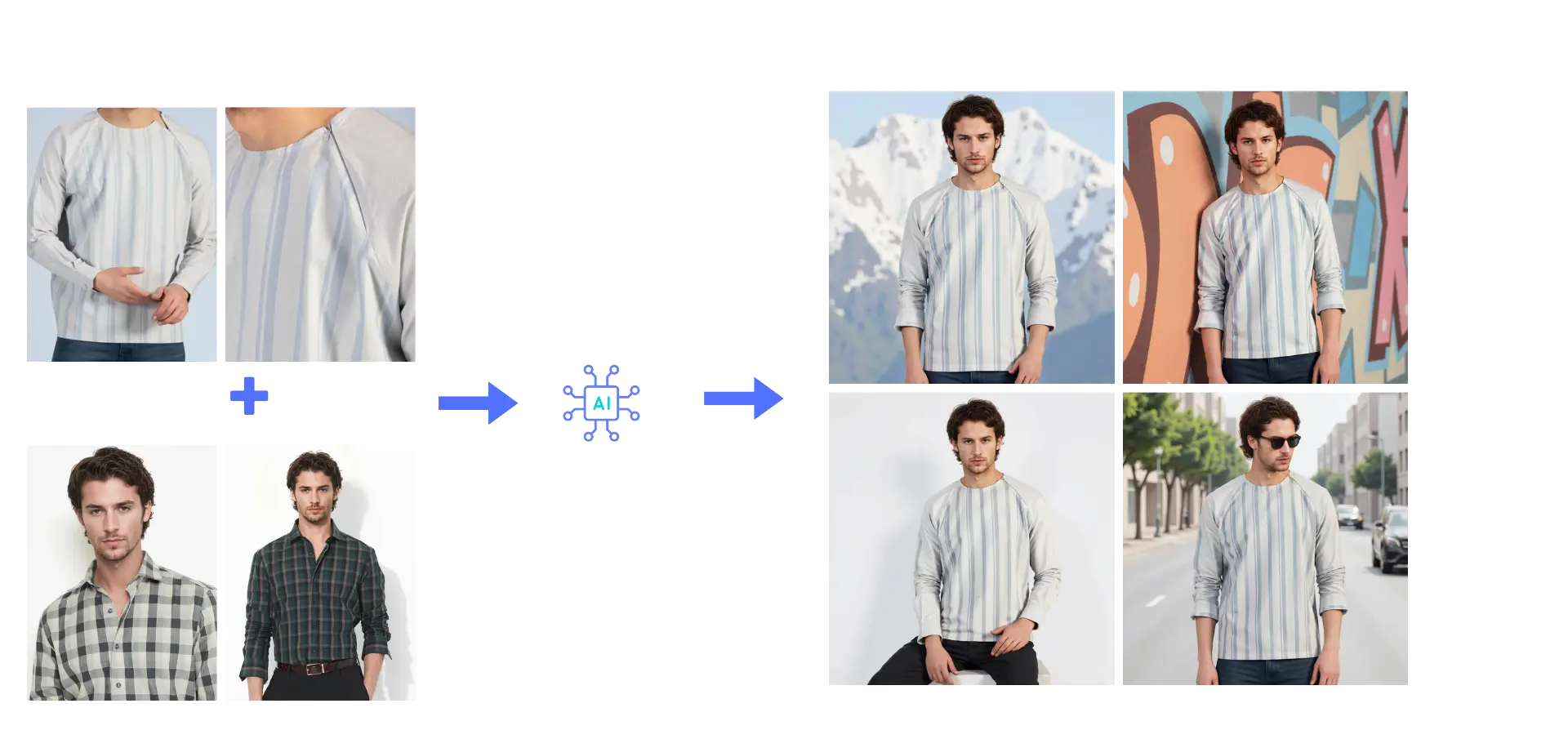 Ready to Use Pages You Need for a SaaS Business.